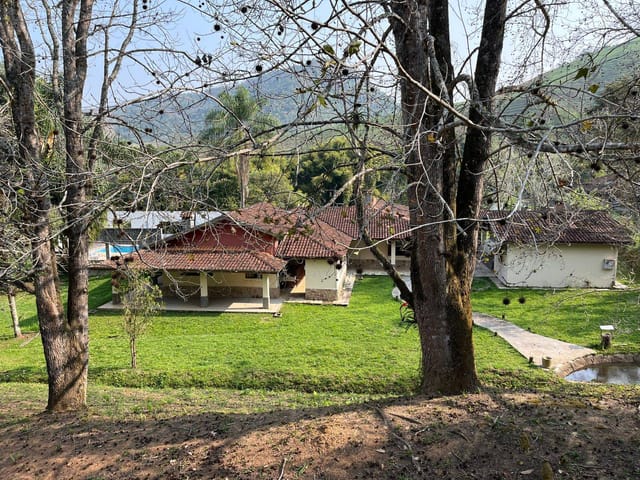 Foto do Sítio - Otimo Sítio para Locação e venda em Pindamonhangaba | Venter imoveis