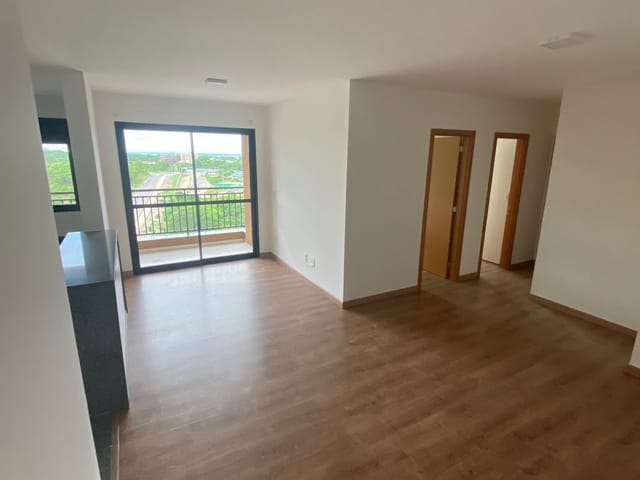 Foto do Apartamento - Upper Parque Das Aguas: Apartamento de 77m² para locação, 3 quartos - Residencial Paiaguás, Cuiabá, MT | Verticali Imóveis