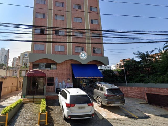 Apartamento 3 quartos e 2 banheiros, para alugar, no bairro Vila Leopoldina em São Paulo