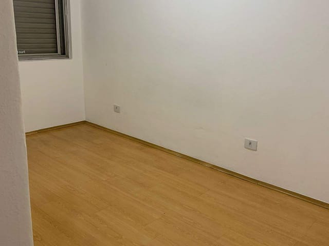 Apartamento 3 quartos e 2 banheiros, para alugar, no bairro Vila Leopoldina em São Paulo