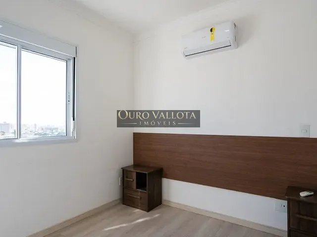 Apartamento 2 quartos e 2 banheiros, à venda, no bairro Mooca em São Paulo