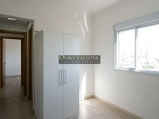 Apartamento 2 quartos e 2 banheiros, à venda, no bairro Mooca em São Paulo