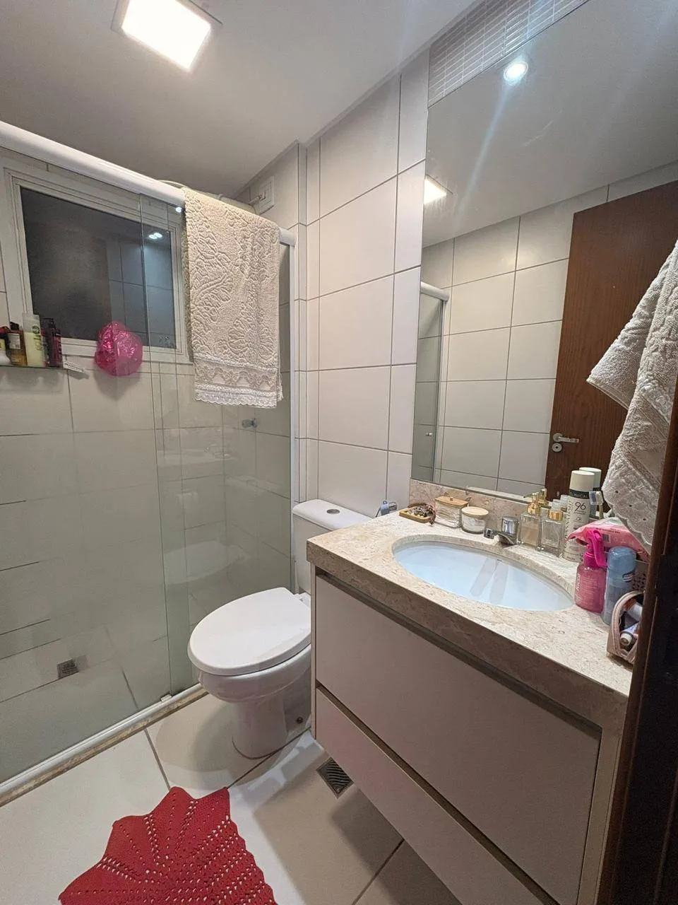 Apartamento, 2 quartos, 60 m² - Foto 7