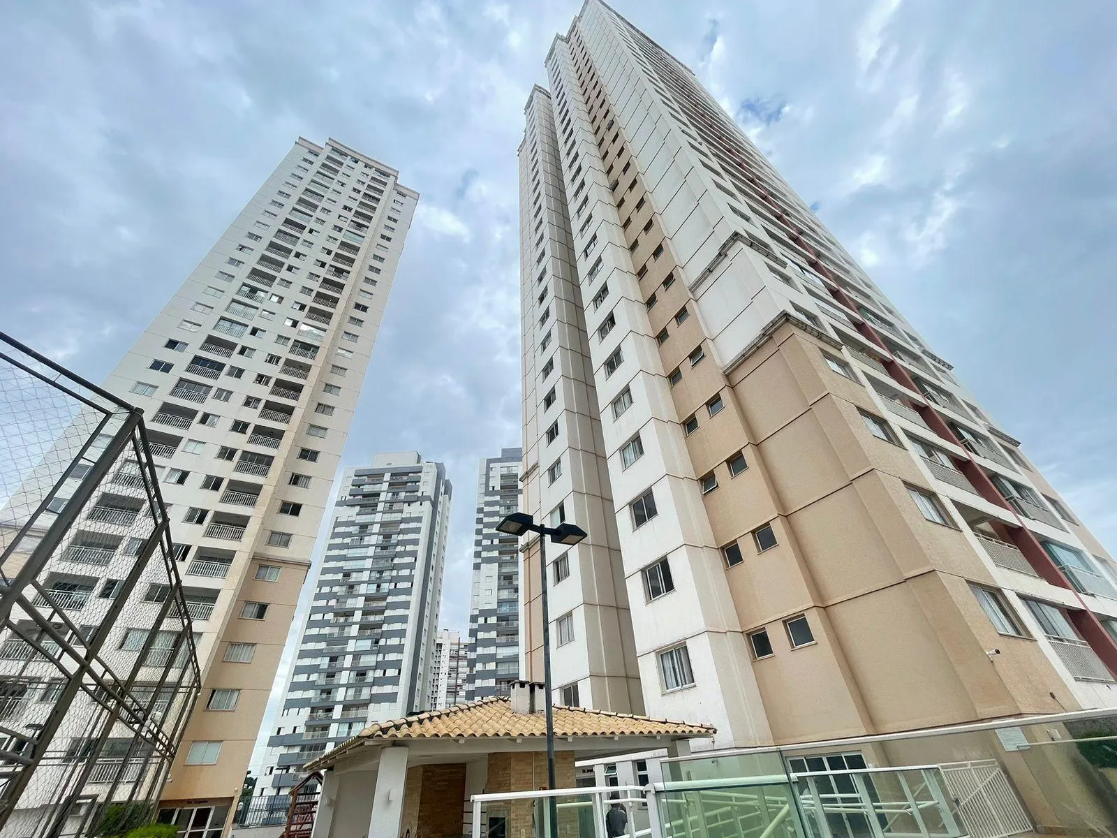 Apartamento, 2 quartos, 60 m² - Foto 27