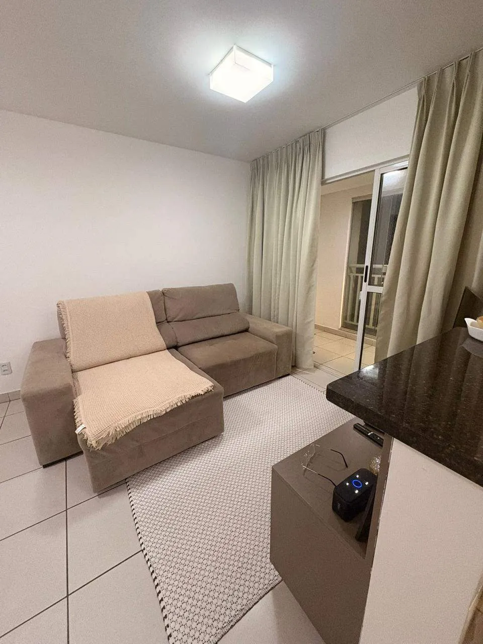 Apartamento, 2 quartos, 60 m² - Foto 6
