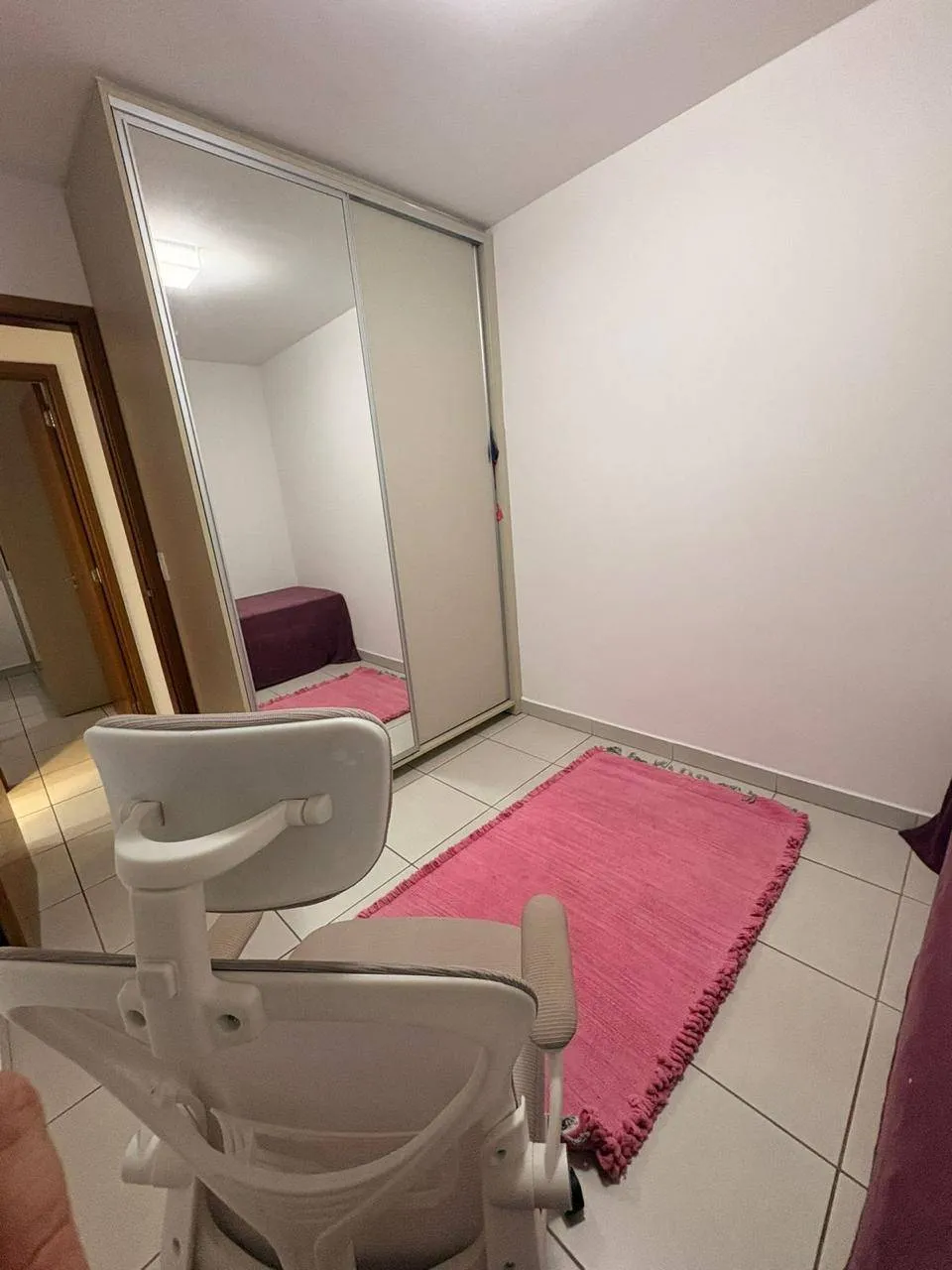 Apartamento, 2 quartos, 60 m² - Foto 11