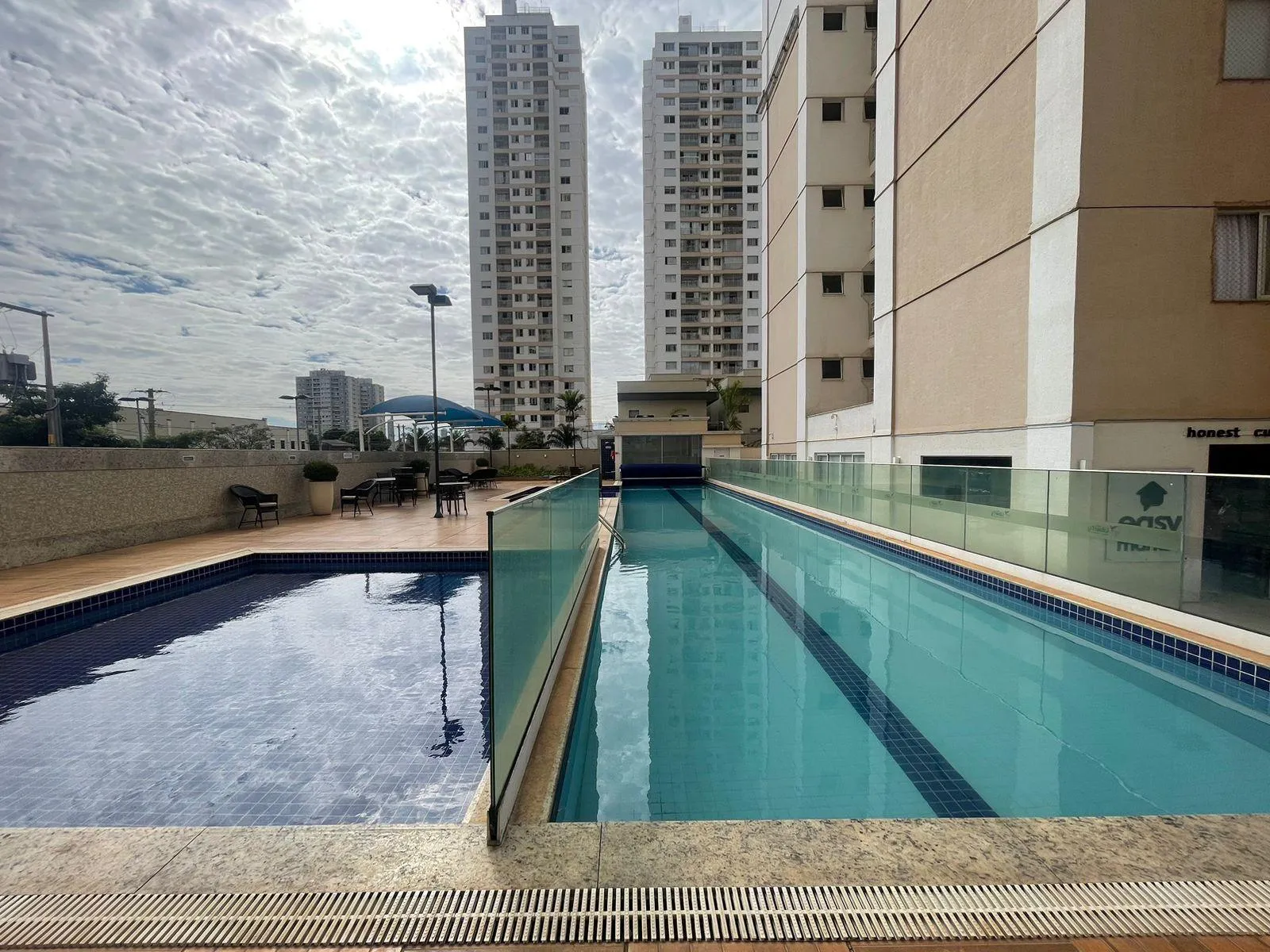 Apartamento, 2 quartos, 60 m² - Foto 23