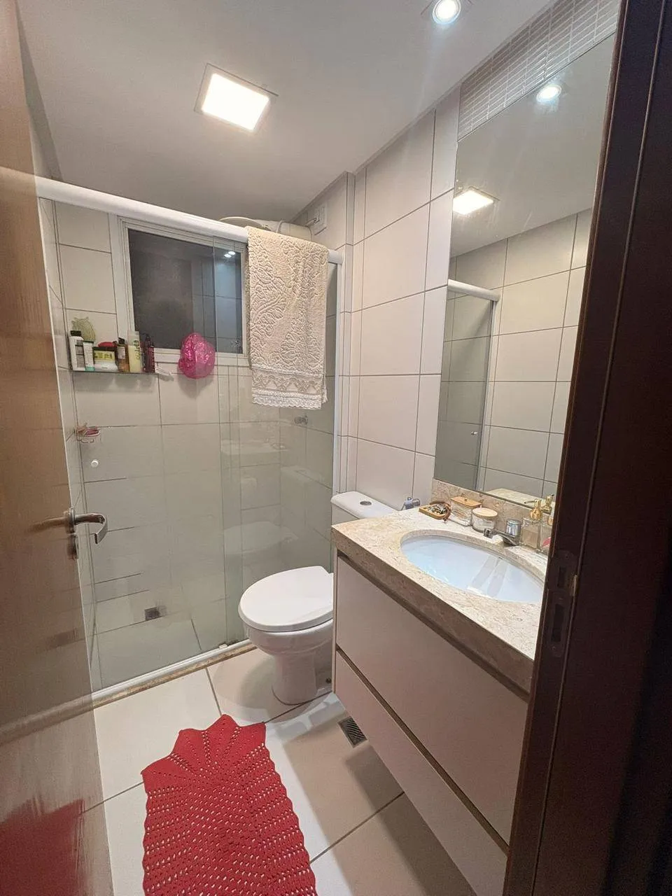 Apartamento, 2 quartos, 60 m² - Foto 8