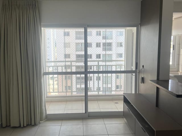 Apartamento com 60m² 2 quartos e 2 banheiros, à venda, no bairro Jardim Atlântico em Goiânia