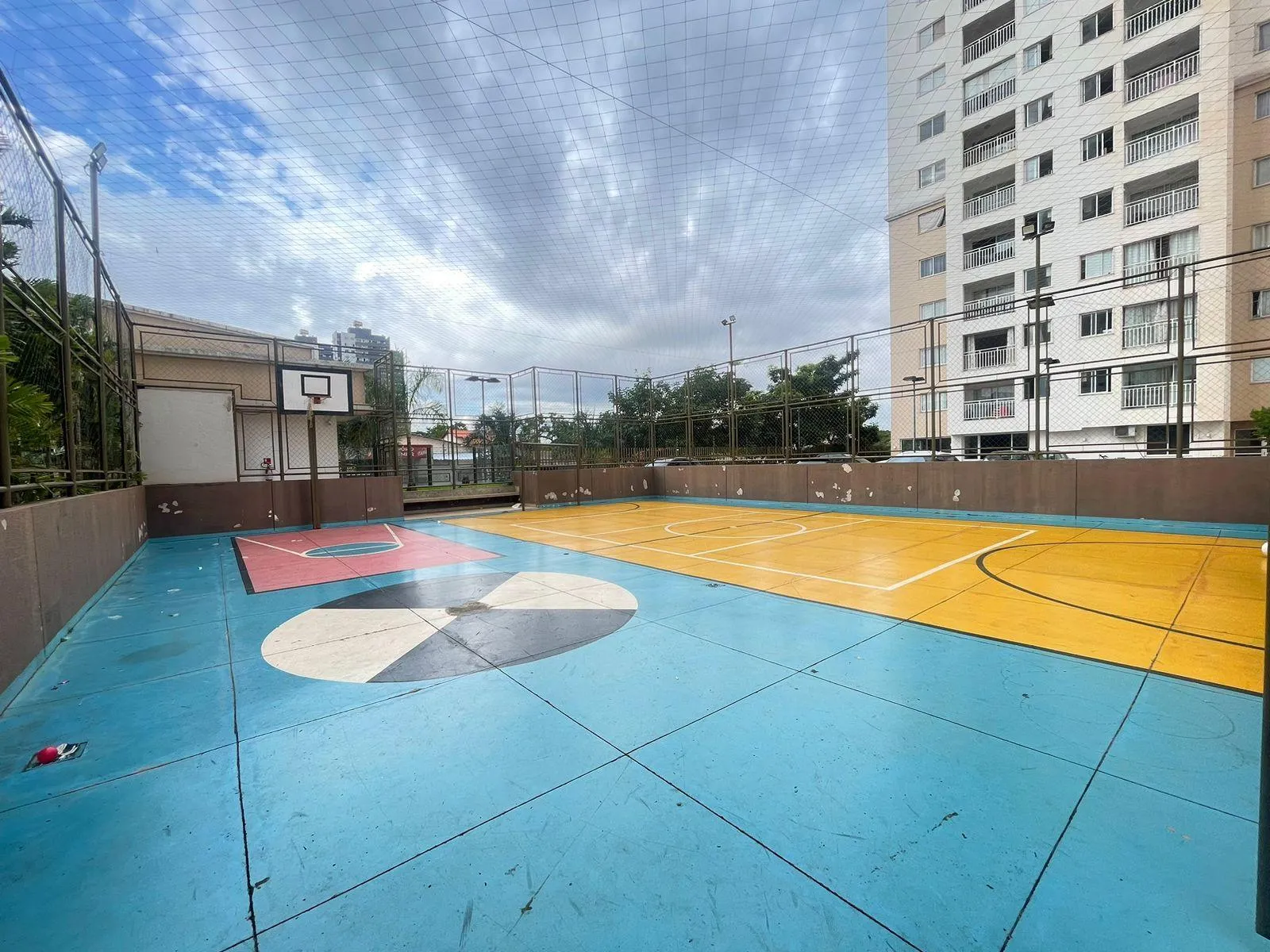 Apartamento, 2 quartos, 60 m² - Foto 24