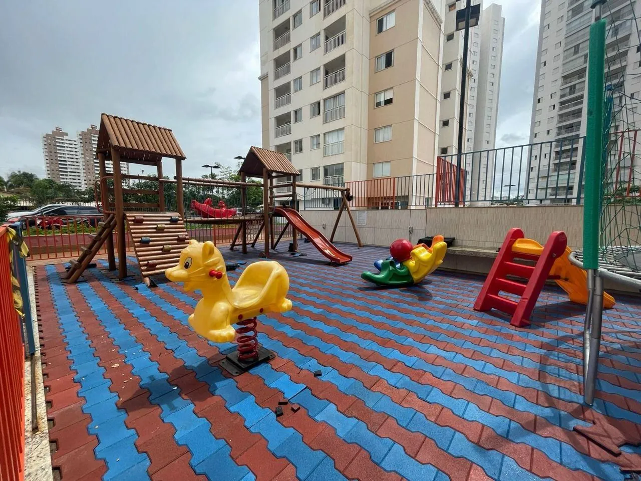 Apartamento, 2 quartos, 60 m² - Foto 25
