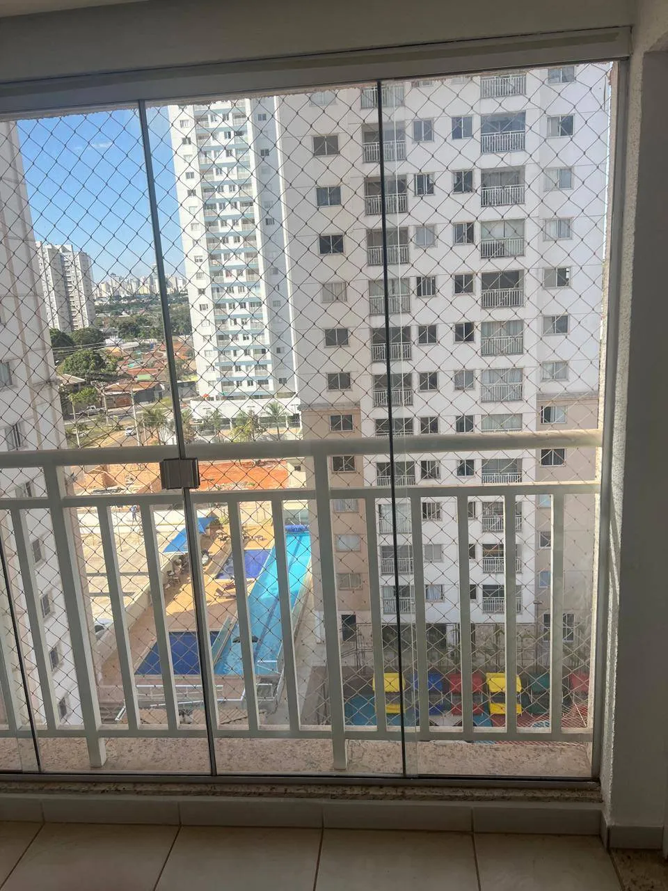 Apartamento, 2 quartos, 60 m² - Foto 20