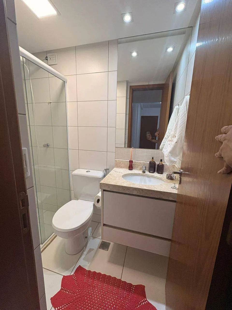 Apartamento, 2 quartos, 60 m² - Foto 14