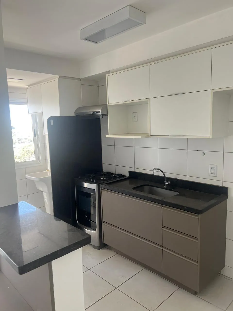 Apartamento, 2 quartos, 60 m² - Foto 9