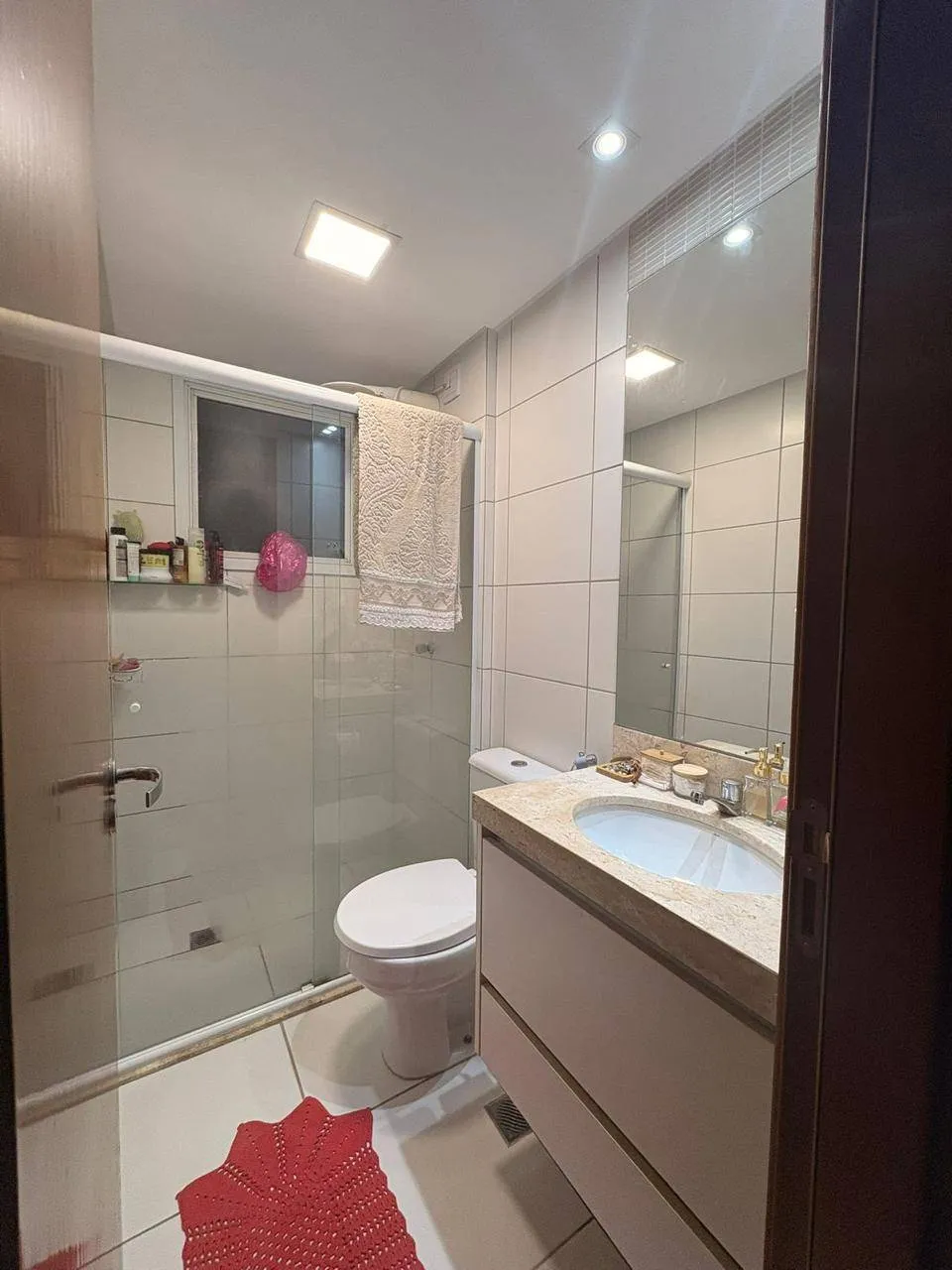 Apartamento, 2 quartos, 60 m² - Foto 21