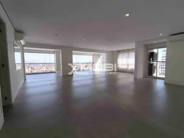 Apartamento 3 quartos e 4 banheiros, à venda, no bairro Anhangabaú em Jundiaí