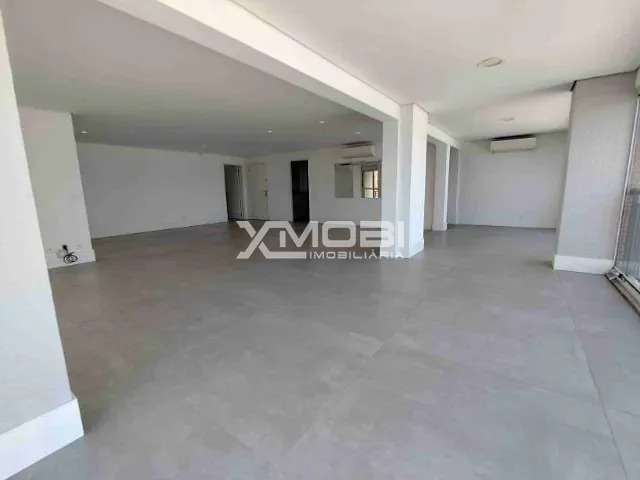Apartamento 3 quartos e 4 banheiros, à venda, no bairro Anhangabaú em Jundiaí