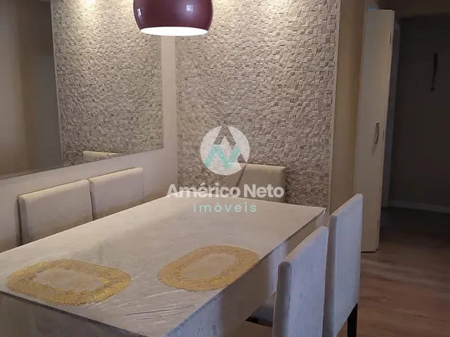 Apartamento 3 quartos e 1 banheiro, à venda, no bairro Vila Bela em São Paulo