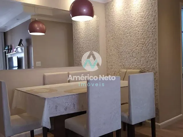 Apartamento 3 quartos e 1 banheiro, à venda, no bairro Vila Bela em São Paulo