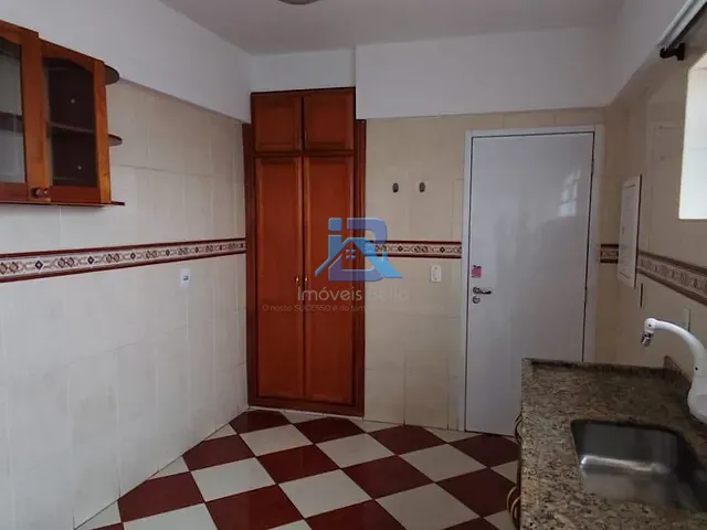Apartamento com 138m² 3 quartos e 3 banheiros, para alugar, no bairro Centro em Itatiba