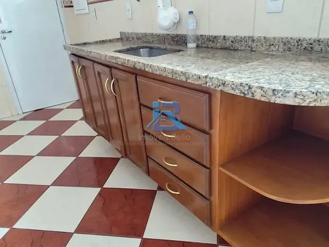 Apartamento com 138m² 3 quartos e 3 banheiros, para alugar, no bairro Centro em Itatiba