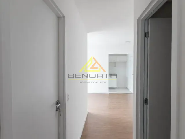 Apartamento com 55m² 2 quartos e 2 banheiros, à venda, no bairro Parada Inglesa em São Paulo
