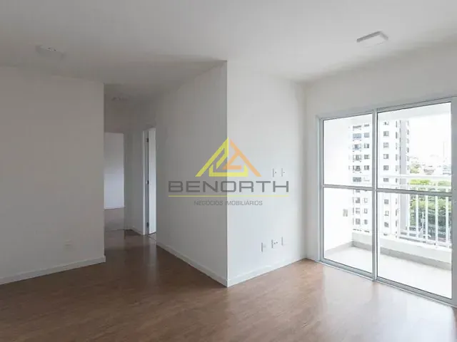 Apartamento com 55m² 2 quartos e 2 banheiros, à venda, no bairro Parada Inglesa em São Paulo