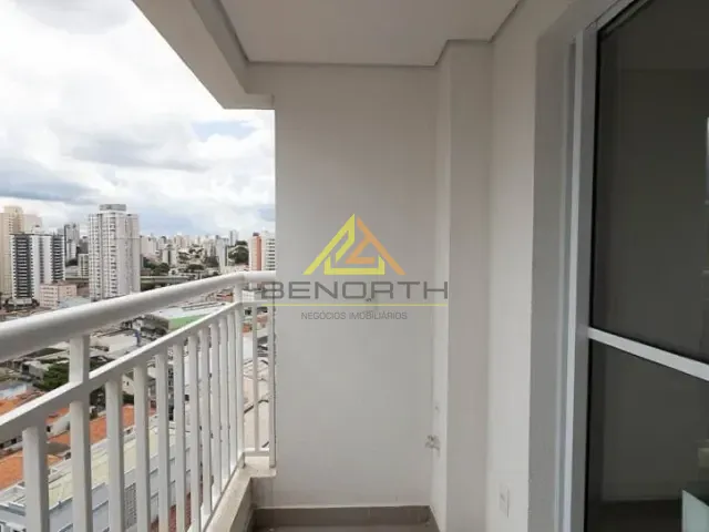 Apartamento com 55m² 2 quartos e 2 banheiros, à venda, no bairro Parada Inglesa em São Paulo