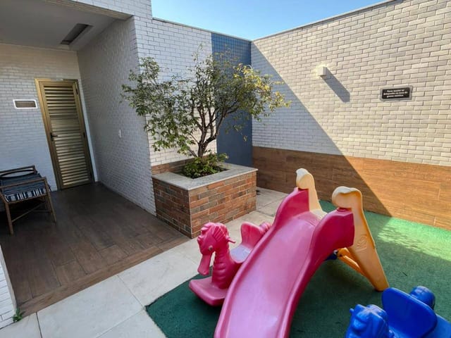 Apartamento com 267m² 3 quartos e 2 banheiros, à venda, no bairro Centro em Campos dos Goytacazes