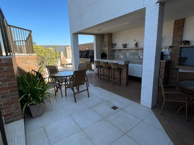 Apartamento com 267m² 3 quartos e 2 banheiros, à venda, no bairro Centro em Campos dos Goytacazes