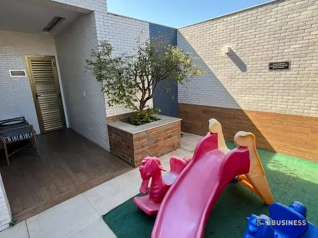 Apartamento com 267m² 3 quartos e 2 banheiros, à venda, no bairro Centro em Campos dos Goytacazes