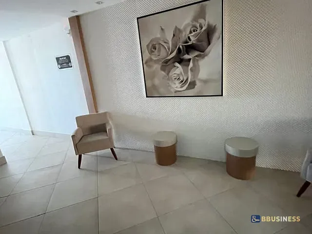 Apartamento com 267m² 3 quartos e 2 banheiros, à venda, no bairro Centro em Campos dos Goytacazes