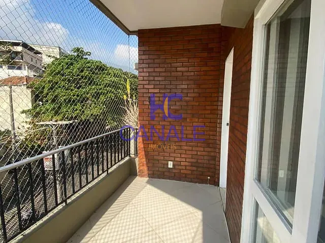 Apartamento com 92m² 2 quartos e 2 banheiros, à venda, no bairro Andaraí em Rio de Janeiro