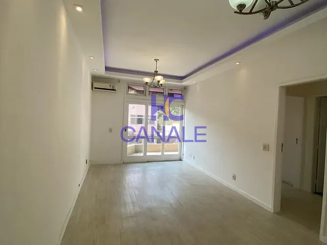 Apartamento com 92m² 2 quartos e 2 banheiros, à venda, no bairro Andaraí em Rio de Janeiro