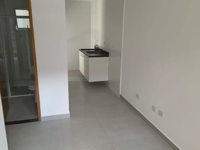 Apartamento 2 quartos e 1 banheiro, para alugar, no bairro Vila Dalila em São Paulo