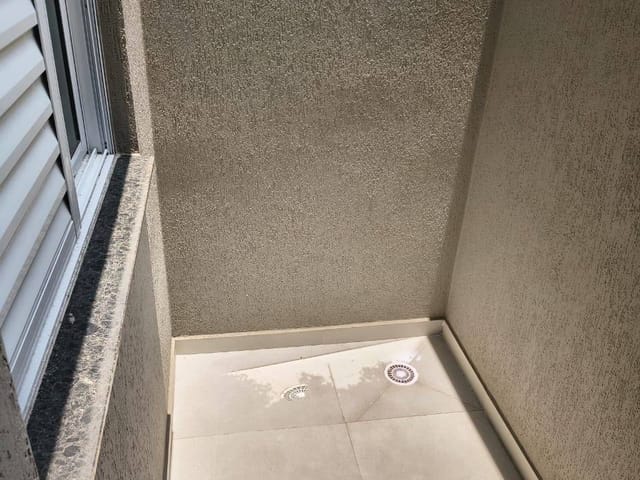 Apartamento 2 quartos e 1 banheiro, para alugar, no bairro Vila Dalila em São Paulo