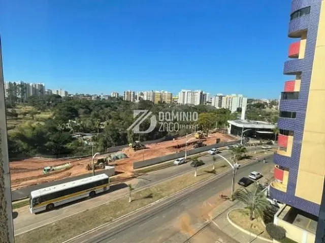 Apartamento 1 quarto e 1 banheiro, à venda, no bairro Do Turista em Caldas Novas