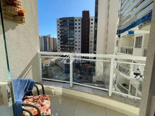 Apartamento 1 quarto e 1 banheiro, à venda, no bairro Do Turista em Caldas Novas