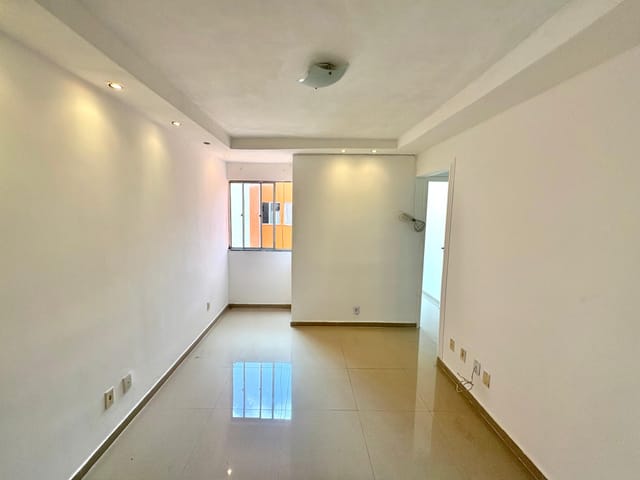 Foto do Apartamento - Apartamento à venda no Condomínio Camaçari Life, Ponto Certo, Camaçari, BA | Feliz Casa Nova