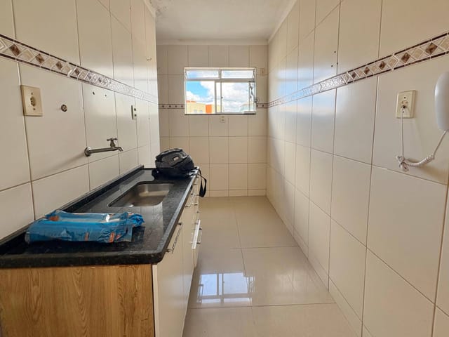 Foto do Apartamento - Apartamento à venda no Condomínio Camaçari Life, Ponto Certo, Camaçari, BA | Feliz Casa Nova