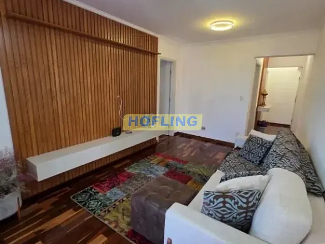 Apartamento com 108m², à venda, no bairro Centro em Rio Claro