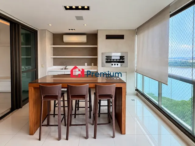 Apartamento 4 quartos e 5 banheiros, à venda, no bairro Barra da Tijuca em Rio de Janeiro