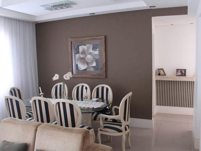Foto do Apartamento - Apartamento residencial à venda, Jardim Aquarius, São José dos Campos. | INDEPENDENCE NEGOCIOS IMOBILIARIOS LTDA