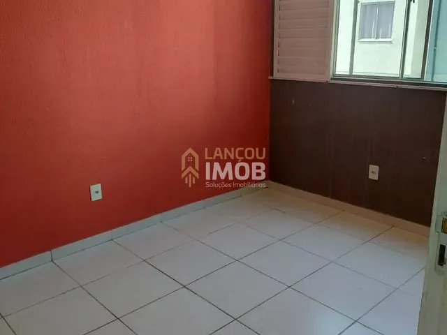 Apartamento 2 quartos e 1 banheiro, à venda, no bairro Fazenda Grande em Jundiaí