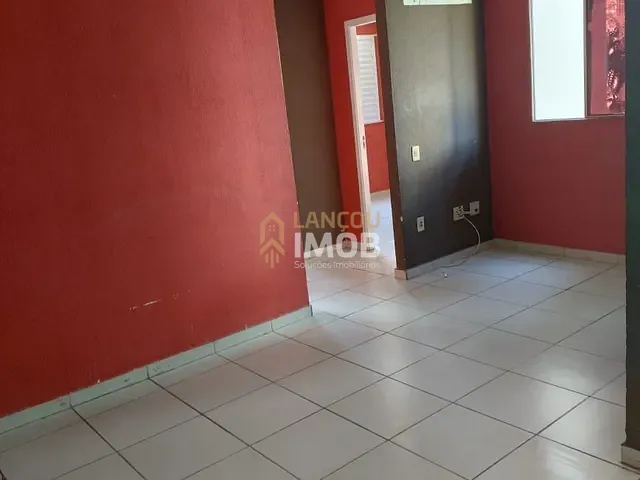 Apartamento 2 quartos e 1 banheiro, à venda, no bairro Fazenda Grande em Jundiaí