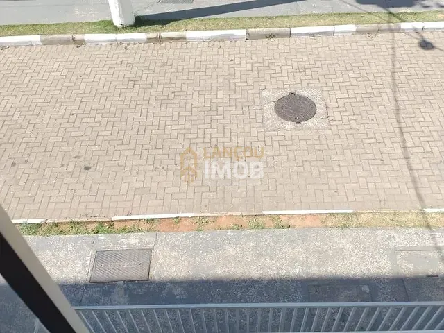 Apartamento 2 quartos e 1 banheiro, à venda, no bairro Fazenda Grande em Jundiaí