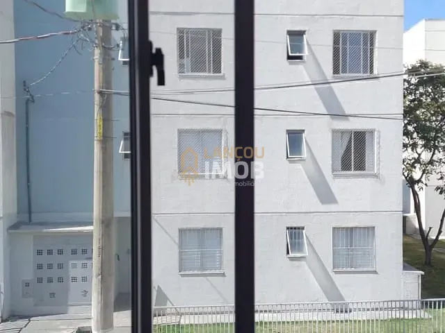 Apartamento 2 quartos e 1 banheiro, à venda, no bairro Fazenda Grande em Jundiaí