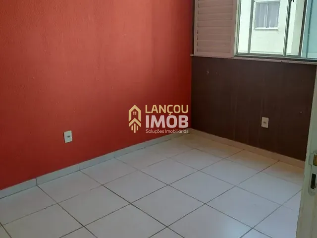 Apartamento 2 quartos e 1 banheiro, à venda, no bairro Fazenda Grande em Jundiaí