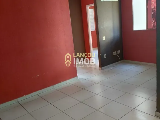Apartamento 2 quartos e 1 banheiro, à venda, no bairro Fazenda Grande em Jundiaí