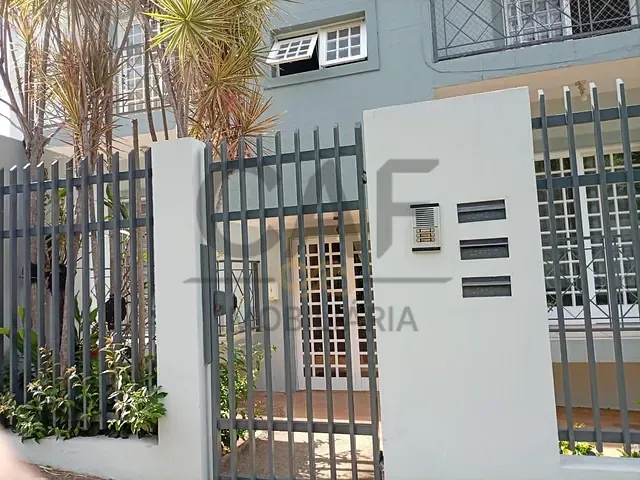 Apartamento 2 quartos e 1 banheiro, para alugar, no bairro Nova Jaguariúna II em Jaguariúna